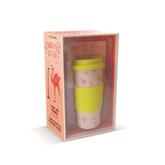 Coffret Chaud mug go on