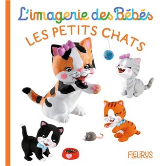 Les petits chats