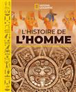 L'histoire de l'Homme