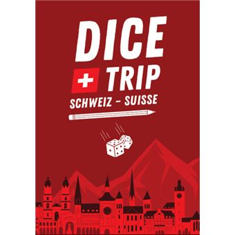 DICE TRIP