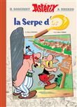 Astérix - La Serpe d'Or - Version Luxe