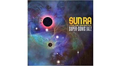 Super sonic jazz
