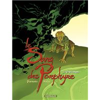 Le Sang des Porphyre - Tome 3 - Gwémon