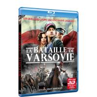 La bataille de Varsovie Blu-ray 3D