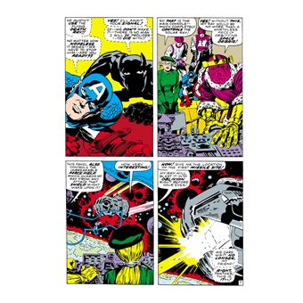 Marvel-Verse: Captain America