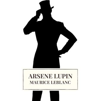Arsene Lupin - 1