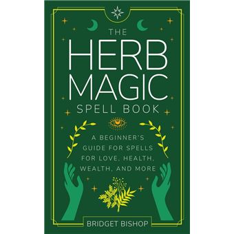 Spell Books for Beginners – Esotérisme collection Spell Books for