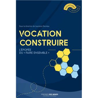 Vocation construire