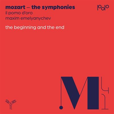 Mozart : The Beginning And The End