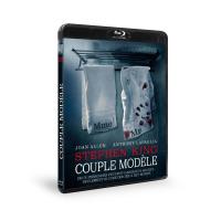 Couple modèle Blu-ray