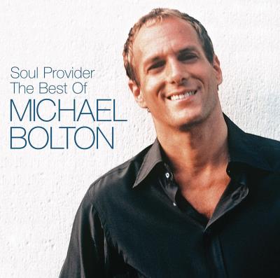 Soul Provider : Best Of