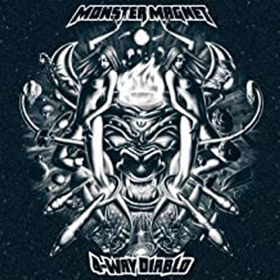 4 - Way Diablo