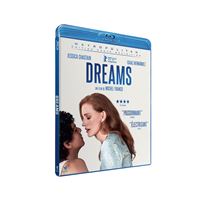 Dreams Blu-ray