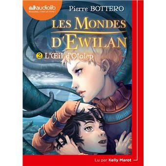 Les Mondes Dewilan Tome 2 Lœil Dotolep - 