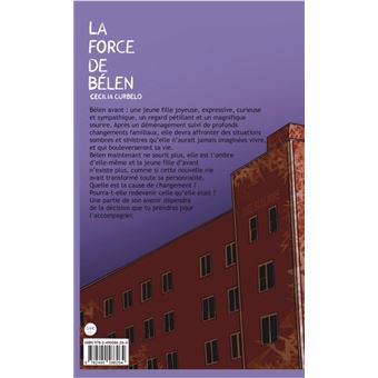 La force de Bélén