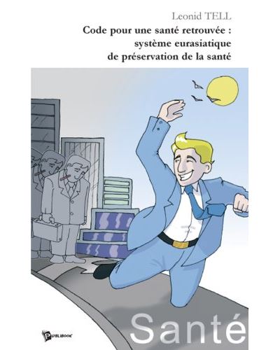 Code pour une santé retrouvée
