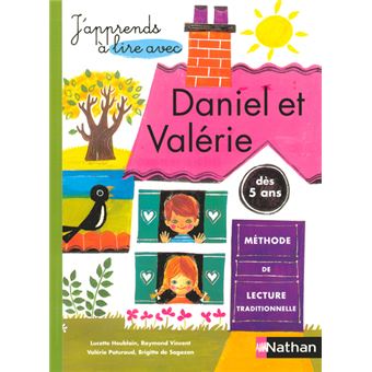 Daniel Et Valerie Methode Lect - 