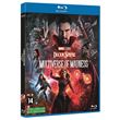Doctor Strange In The Multiverse Of Madness Blu-ray