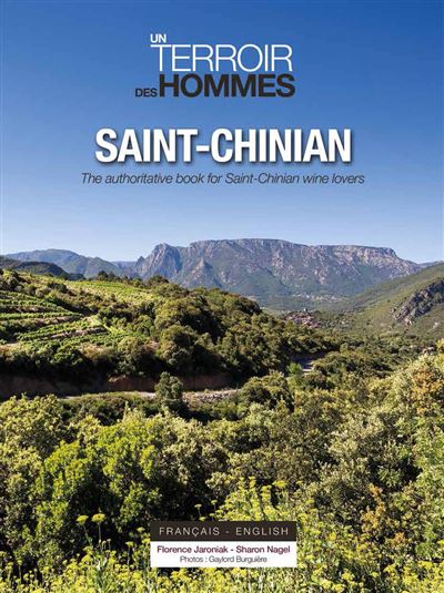 Un terroir des hommes, Saint-Chinian