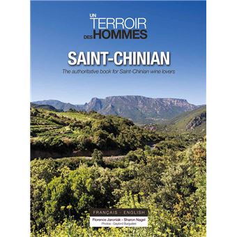 Un terroir des hommes, Saint-Chinian