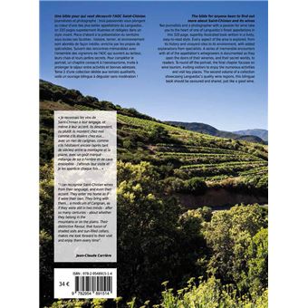 Un terroir des hommes, Saint-Chinian