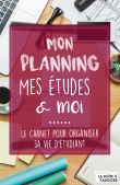 Mes études, mon planning et moi