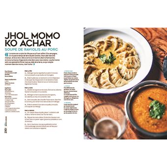 Les Cuistots Migrateurs