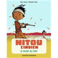 Le secret du vent