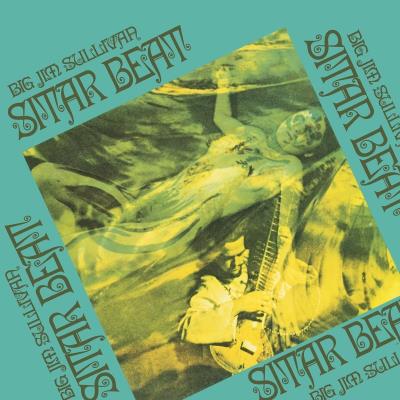 Sitar beat/hq