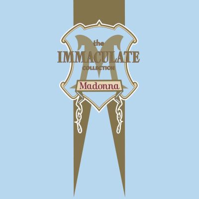 The Immaculate Collection Double Vinyle