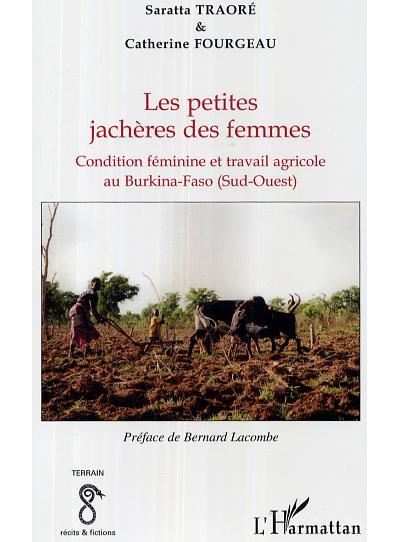 Les petites jachères des femmes