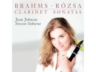 Sonate clarinette