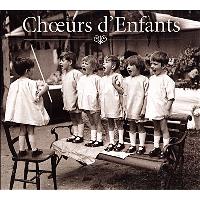 Choeurs d'enfants