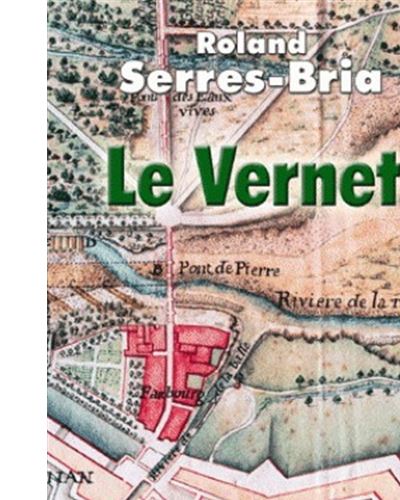 Le Vernet