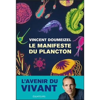Le manifeste du plancton - 1
