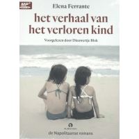 Het verhaal van het verloren kind