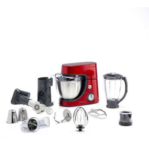 Moulinex Masterchef Gourmet QA513G10