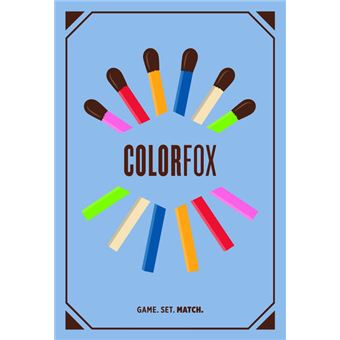 COLORFOX 2021