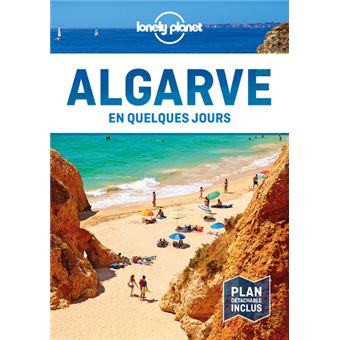 Algarve En quelques jours 2ed