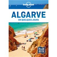 Algarve En quelques jours 2ed