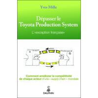 Toyota Production System Relie Taiichi Ohno Achat Livre Ou Ebook Fnac