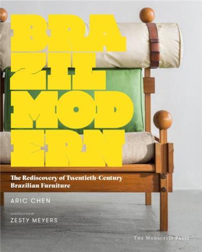 BRAZIL MODERN