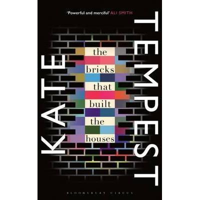 The bricks that built the houses