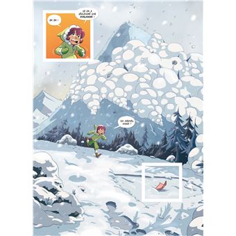 Le trésor perdu de Nora