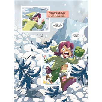 Le trésor perdu de Nora