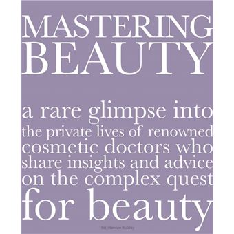 Mastering Beauty - 1