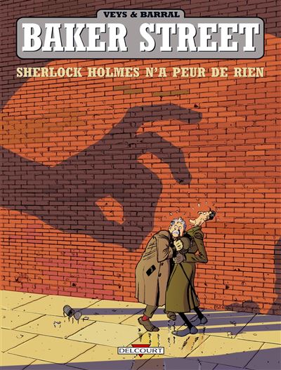Baker Street