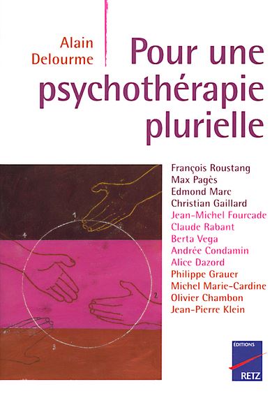 Pour une démarche plurielle en psychothérapie