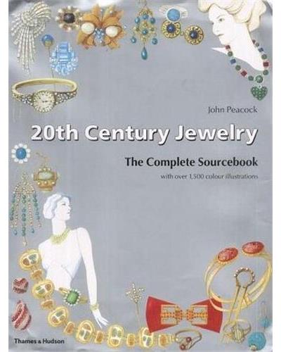 20th century jewelry