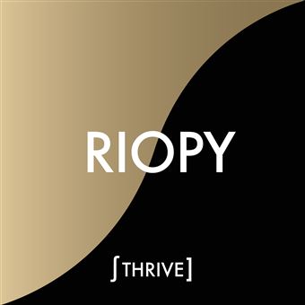 Riopy, Collectif - 1